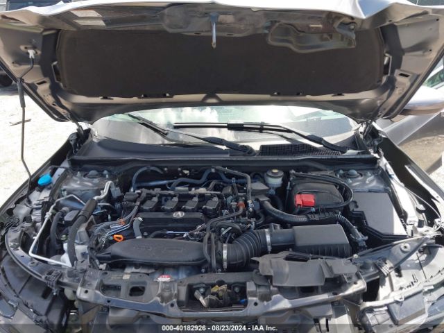 19UDE4H34PA013431 Acura Integra A-spec
