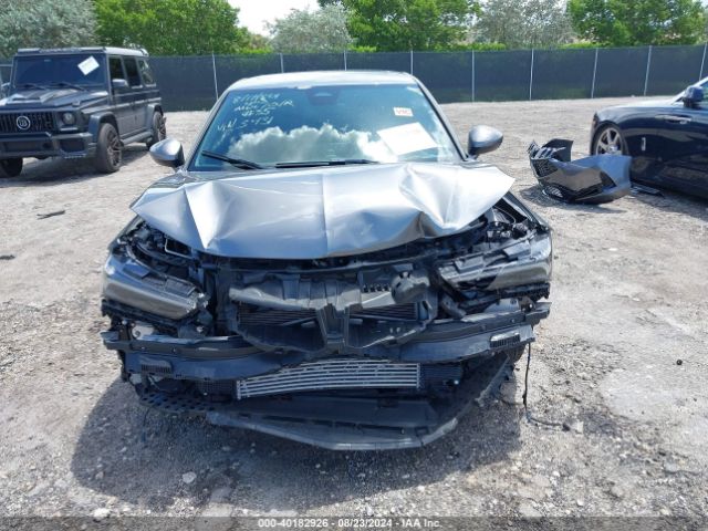 19UDE4H34PA013431 Acura Integra A-spec
