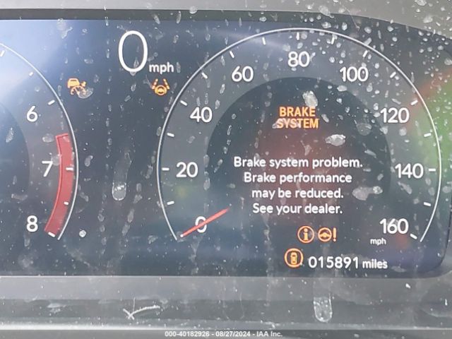 19UDE4H34PA013431 Acura Integra A-spec