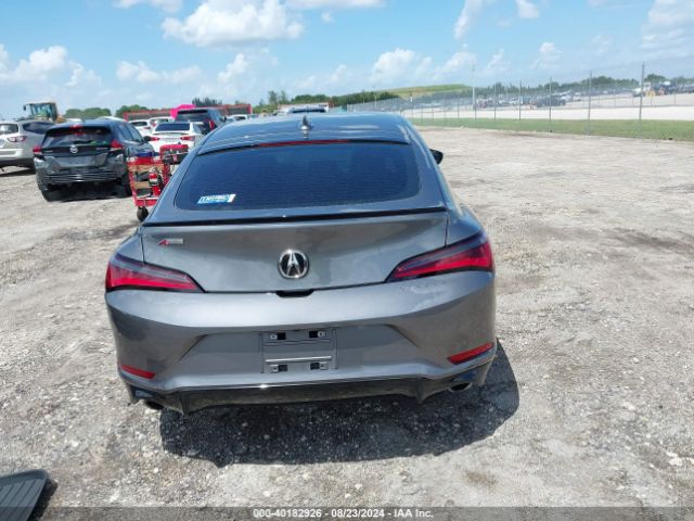 19UDE4H34PA013431 Acura Integra A-spec
