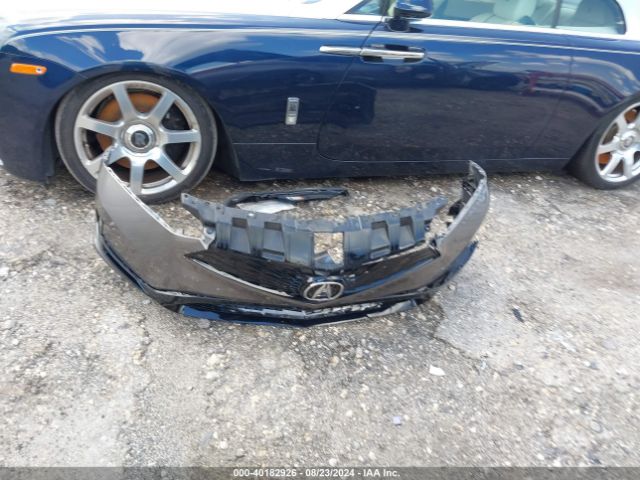 19UDE4H34PA013431 Acura Integra A-spec