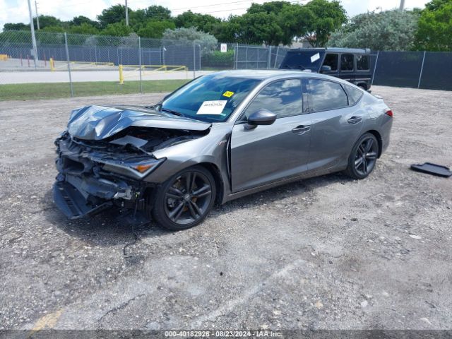 19UDE4H34PA013431 Acura Integra A-spec