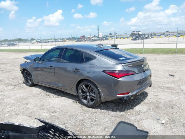 19UDE4H34PA013431 Acura Integra A-spec