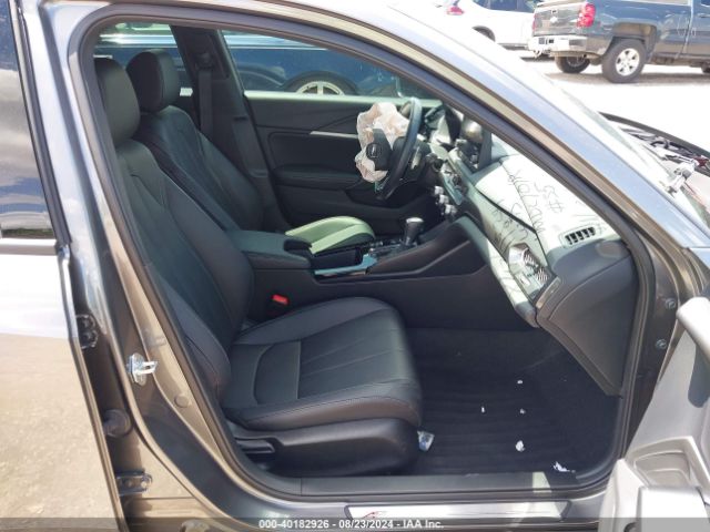 19UDE4H34PA013431 Acura Integra A-spec