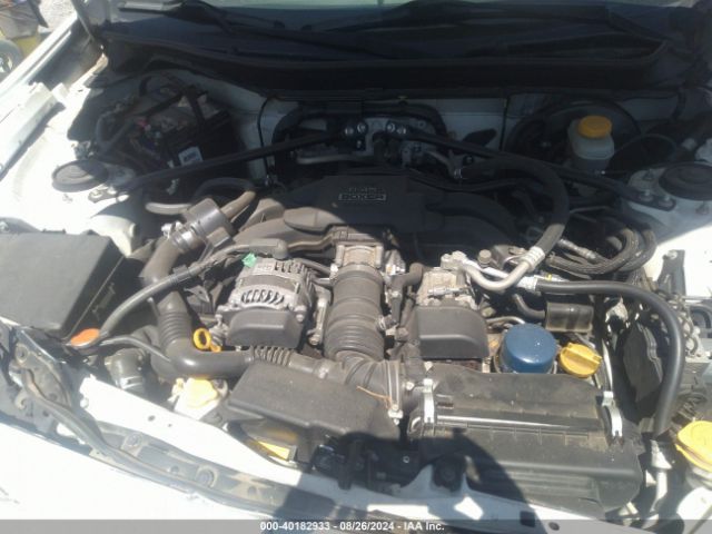JF1ZNAA19E8706307 Scion FR-S