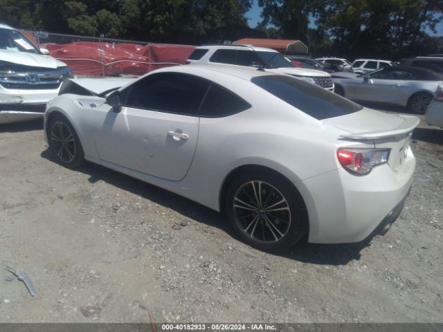 JF1ZNAA19E8706307 Scion FR-S