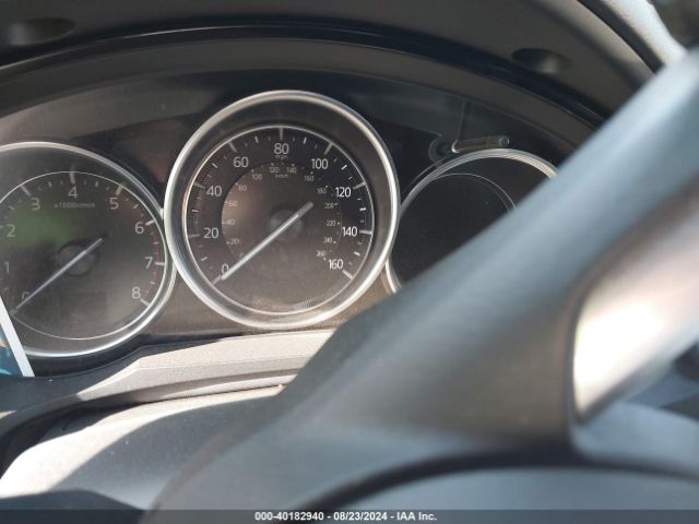 JM3TCBAY0P0649108 Mazda Cx-9 Touring Plus