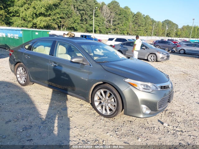 2014 4T1BK1EB8EU126069 main image