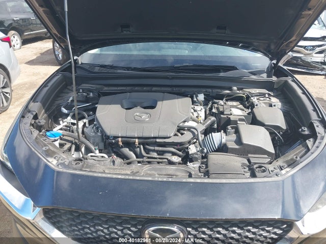 Mazda Cx-30 2.5 S Select Sport 2024 3MVDMBBM4RM625852 Image 10