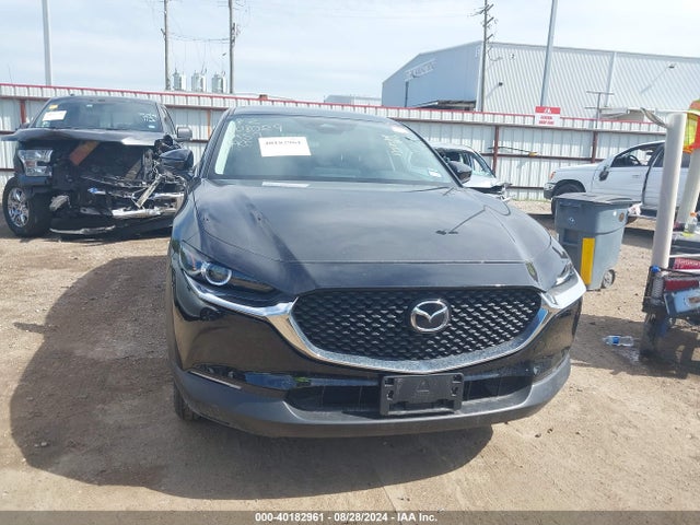 Mazda Cx-30 2.5 S Select Sport 2024 3MVDMBBM4RM625852 Image 12