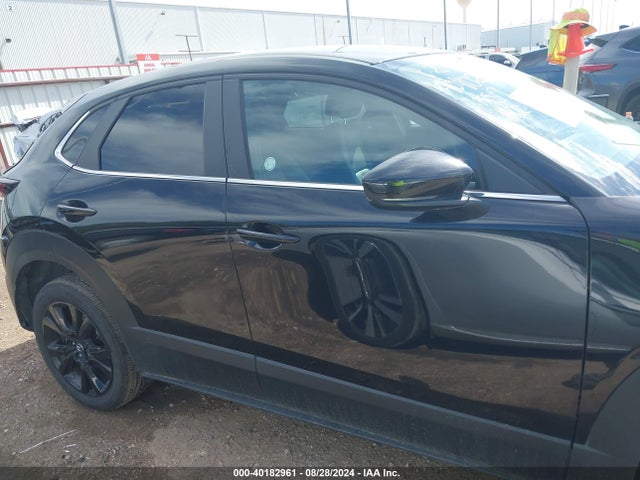 Mazda Cx-30 2.5 S Select Sport 2024 3MVDMBBM4RM625852 Image 13