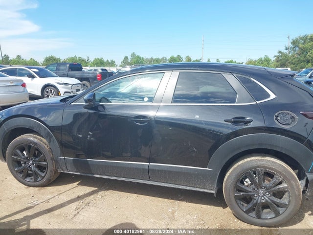 Mazda Cx-30 2.5 S Select Sport 2024 3MVDMBBM4RM625852 Image 14