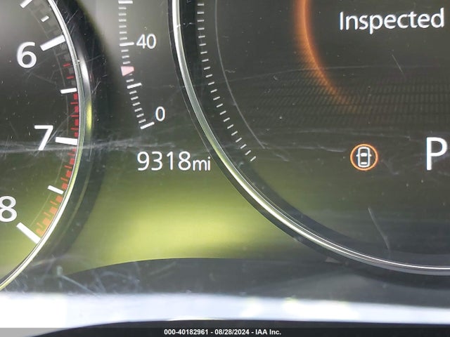 Mazda Cx-30 2.5 S Select Sport 2024 3MVDMBBM4RM625852 Image 15