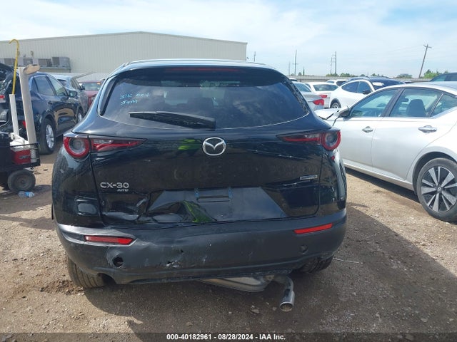 Mazda Cx-30 2.5 S Select Sport 2024 3MVDMBBM4RM625852 Image 16