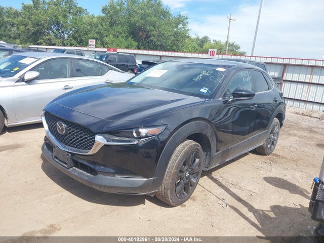Mazda Cx-30 2.5 S Select Sport 2024 3MVDMBBM4RM625852 Image 2