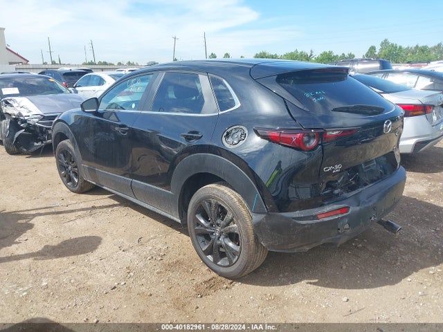Mazda Cx-30 2.5 S Select Sport 2024 3MVDMBBM4RM625852 Image 3