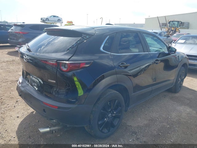 Mazda Cx-30 2.5 S Select Sport 2024 3MVDMBBM4RM625852 Image 4