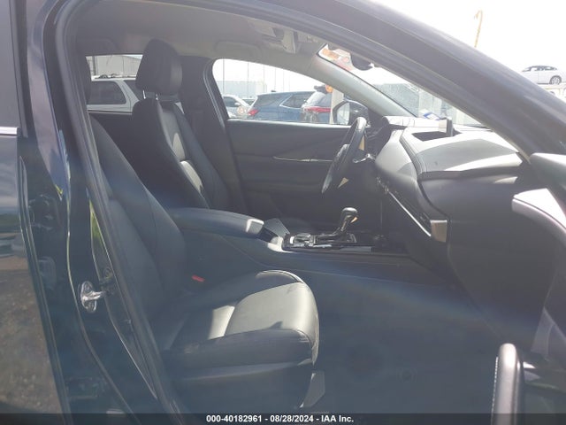 Mazda Cx-30 2.5 S Select Sport 2024 3MVDMBBM4RM625852 Image 5