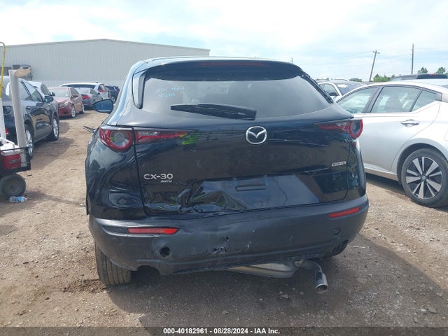 Mazda Cx-30 2.5 S Select Sport 2024 3MVDMBBM4RM625852 Image 6