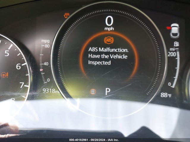 Mazda Cx-30 2.5 S Select Sport 2024 3MVDMBBM4RM625852 Image 7