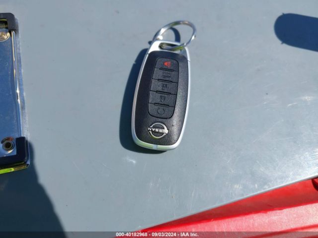 3N1AB8CV1RY293966 Nissan Sentra Sv Xtronic Cvt