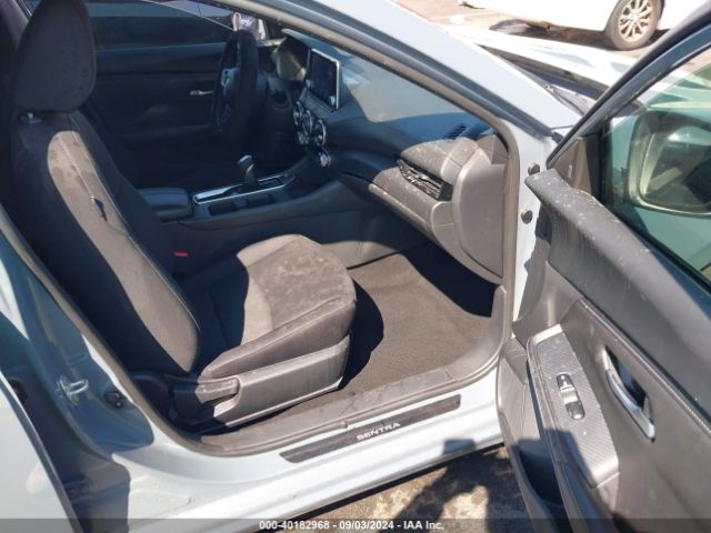 3N1AB8CV1RY293966 Nissan Sentra Sv Xtronic Cvt