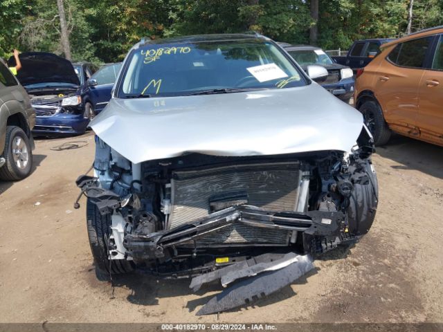 5XYPHDA55HG297121 KIA Sorento 3.3l Ex