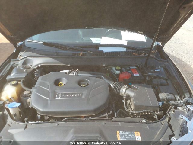 3LN6L2G94FR615463 Lincoln MKZ
