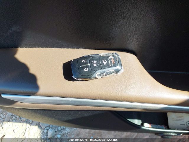 3LN6L2G94FR615463 Lincoln MKZ