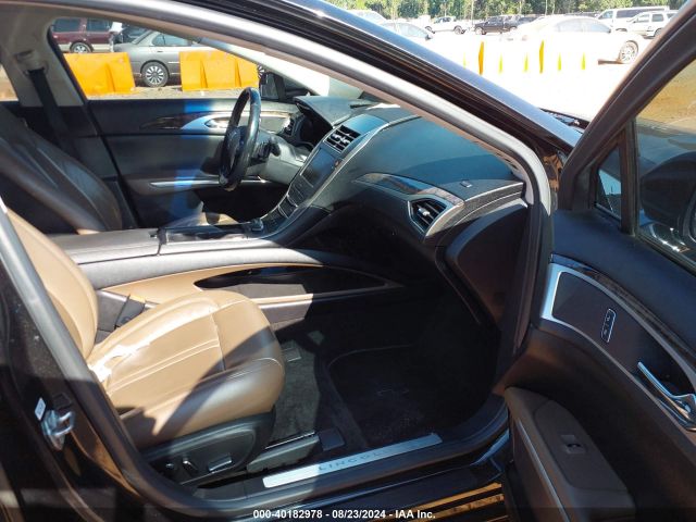 3LN6L2G94FR615463 Lincoln MKZ