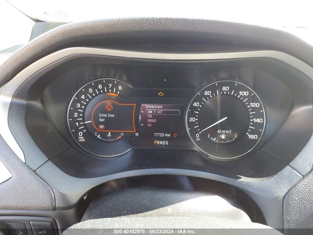 3LN6L2G94FR615463 Lincoln MKZ
