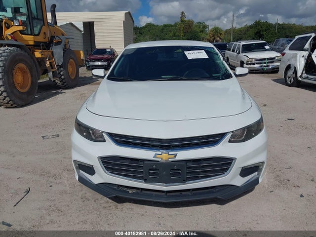 Chevrolet MALIBU LT 2018 1G1ZD5ST6JF137533 Image 12