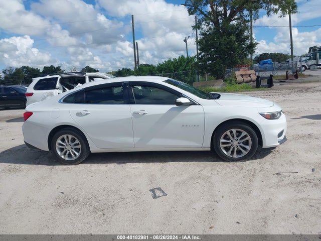 Chevrolet MALIBU LT 2018 1G1ZD5ST6JF137533 Image 13