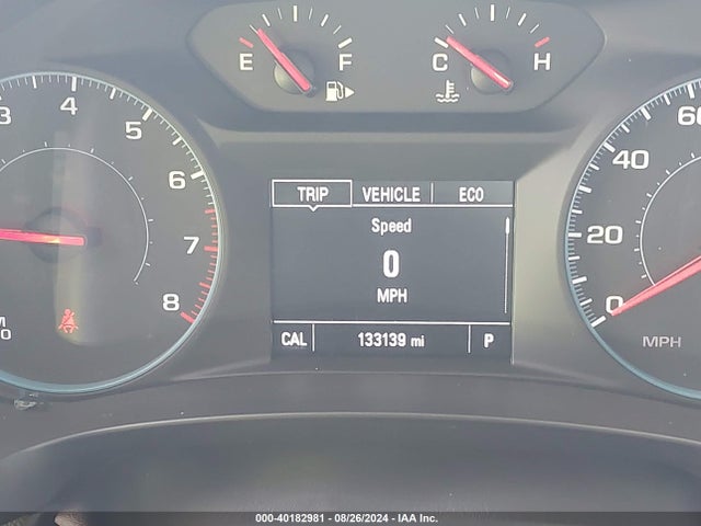 Chevrolet MALIBU LT 2018 1G1ZD5ST6JF137533 Image 15