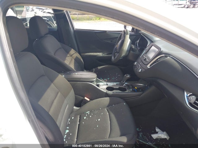 Chevrolet MALIBU LT 2018 1G1ZD5ST6JF137533 Image 5