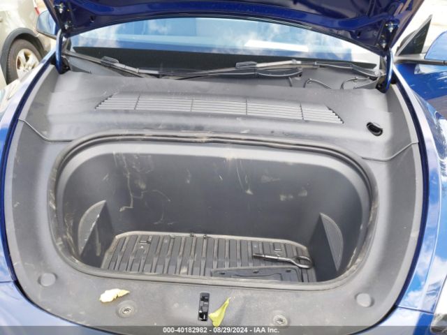 7SAYGDEE3PA054124 Tesla Model Y Awd/long Range Dual Motor All-wheel Drive