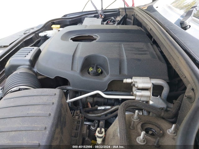 Jeep Grand Cherokee Laredo 2015 1C4RJEAG7FC825540 Image 10