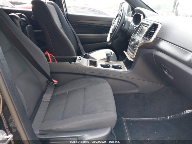 Jeep Grand Cherokee Laredo 2015 1C4RJEAG7FC825540 Image 5