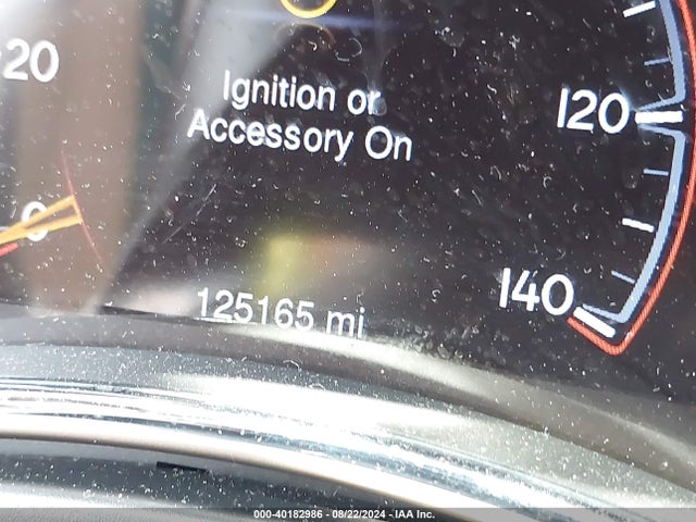 Jeep Grand Cherokee Laredo 2015 1C4RJEAG7FC825540 Image 7
