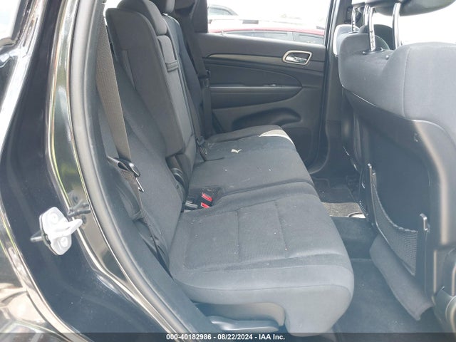 Jeep Grand Cherokee Laredo 2015 1C4RJEAG7FC825540 Image 8