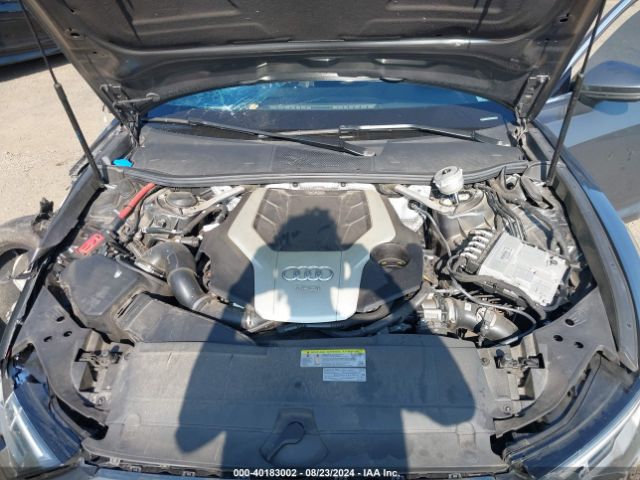 WAUL2AF21KN094740 Audi A6 55 Premium