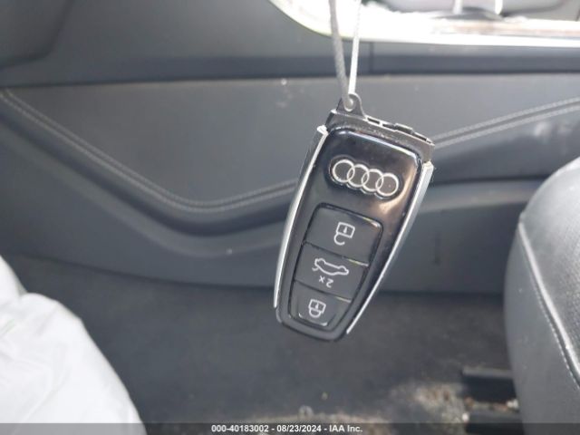 WAUL2AF21KN094740 Audi A6 55 Premium