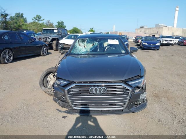 WAUL2AF21KN094740 Audi A6 55 Premium