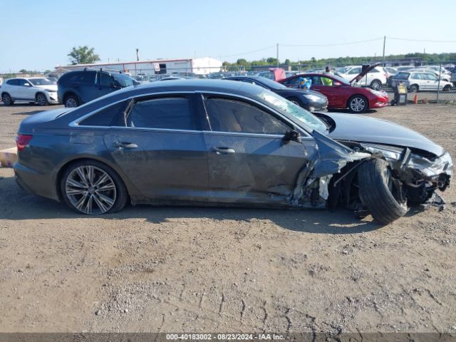 WAUL2AF21KN094740 Audi A6 55 Premium