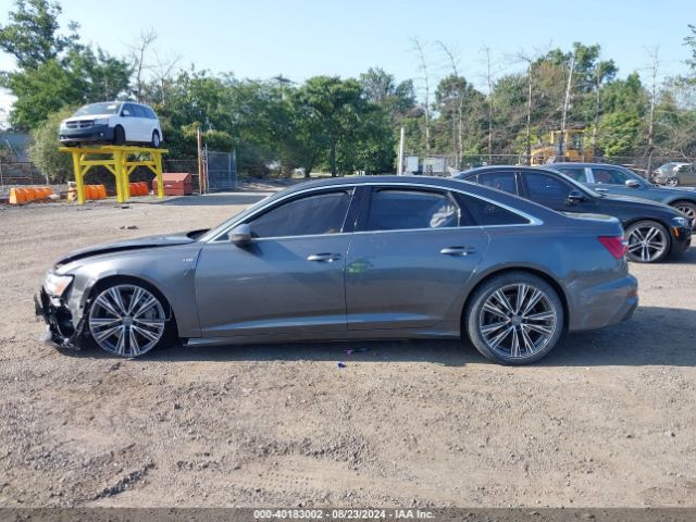 WAUL2AF21KN094740 Audi A6 55 Premium