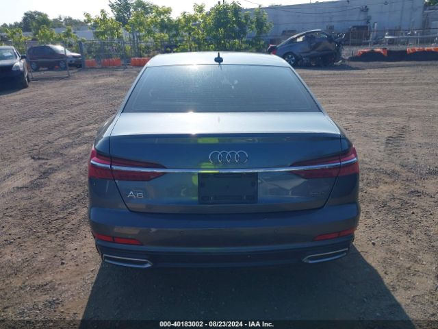 WAUL2AF21KN094740 Audi A6 55 Premium