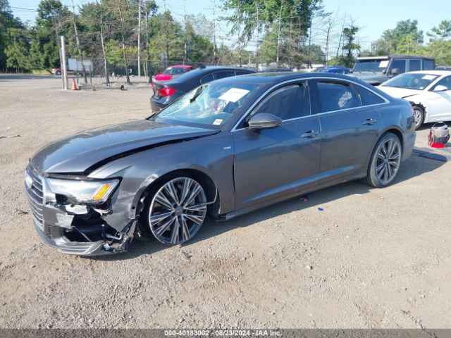 WAUL2AF21KN094740 Audi A6 55 Premium