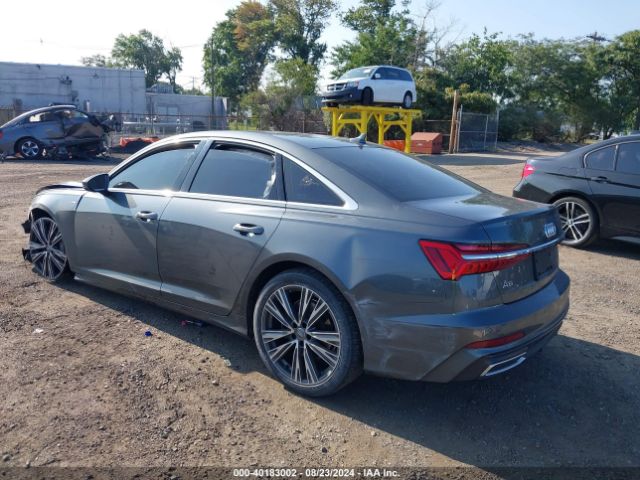 WAUL2AF21KN094740 Audi A6 55 Premium