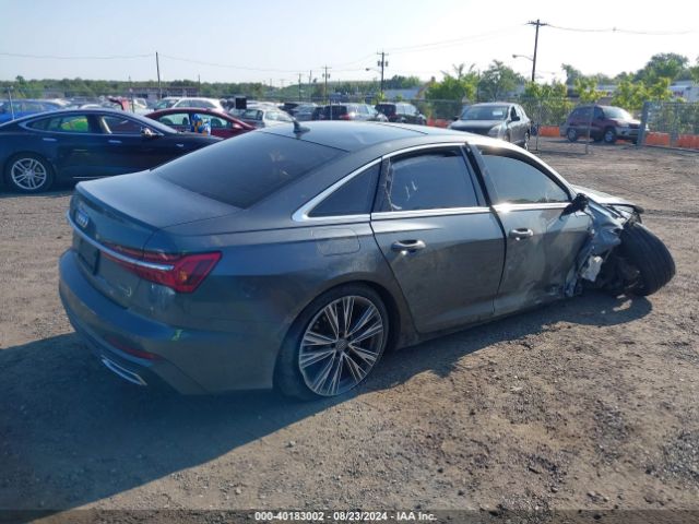 WAUL2AF21KN094740 Audi A6 55 Premium