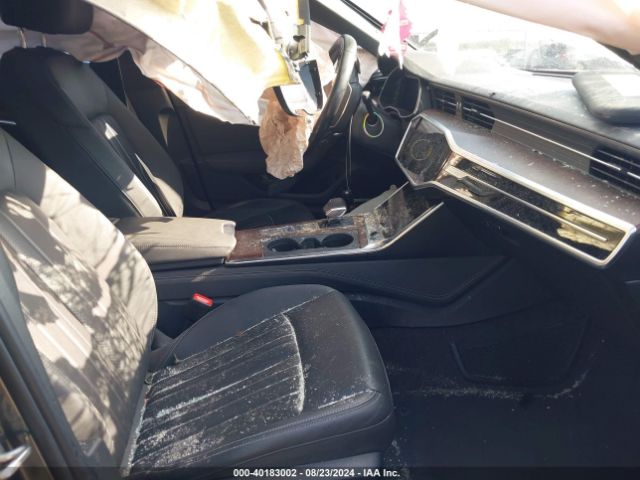 WAUL2AF21KN094740 Audi A6 55 Premium